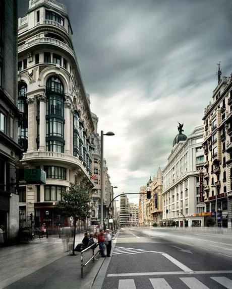 Fernando Manso, fotógrafo de la belleza