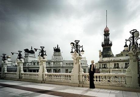 Fernando Manso, fotógrafo de la belleza