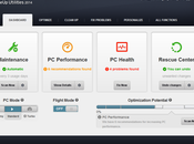 nuevo TuneUp Utilities™ 2014 presenta Duplicate Cleaner, Flight Mode Interfaz completamente renovada