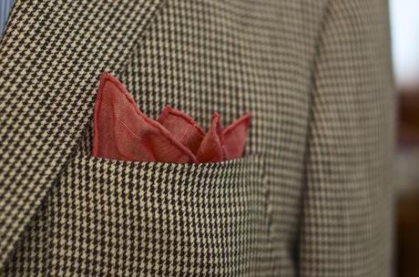 Comentemos el look con esta chaqueta...