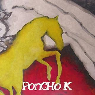 Nuevo disco y nueva gira para Poncho K