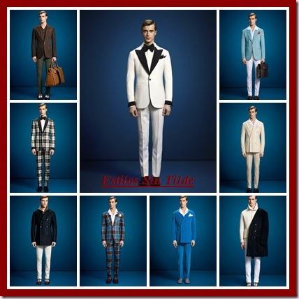 cats thumb20 Gucci by Lapo Elkann nueva colección hombre