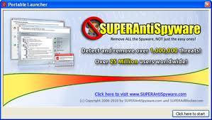 Top 6: Mejores AntiSypwares gratis del 2013