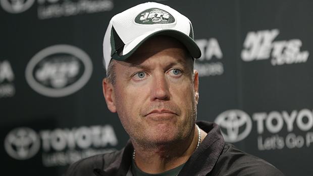 El grave error de Rex Ryan