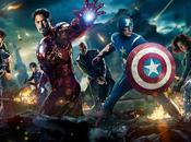 'The Avengers: ultron': vengadores podría morir esta entrega