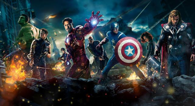 'The Avengers: Age of ultron': uno de los vengadores podría morir en esta entrega