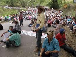 La Protestas del Pueblo deben perjudicar al Gobierno no al mismo Pueblo