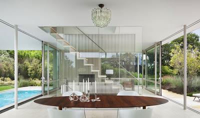 Propuestas de Escaleras Modernas