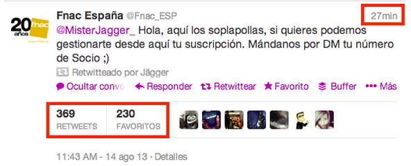 La gestión de una queja en la post-venta afecta directamente a tu imagen de marca