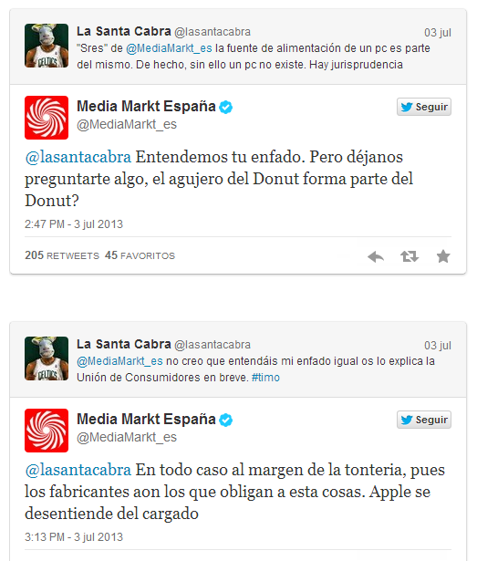 La gestión de una queja en la post-venta afecta directamente a tu imagen de marca