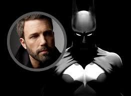 Ben Affleck es el Nuevo Batman
