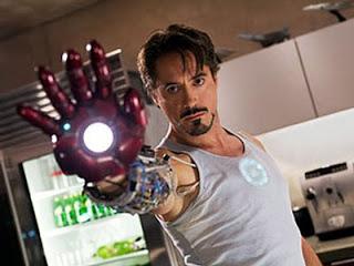 Iron Man: El inicio de la era Pos-moderna