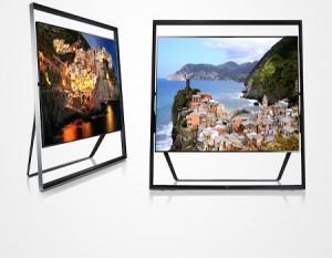 Vive una nueva experiencia con el televisor Samsung 85 UHD TV