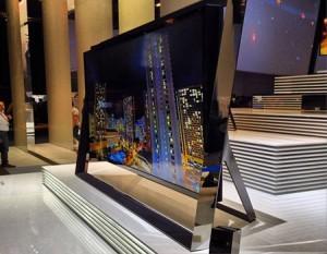 Vive una nueva experiencia con el televisor Samsung 85 UHD TV