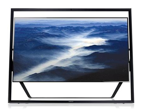 Vive una nueva experiencia con el televisor Samsung 85 UHD TV