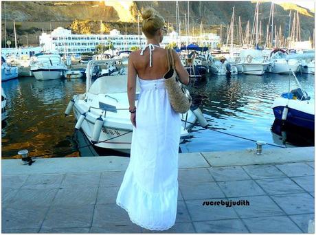 DENNY ROSE DRESS