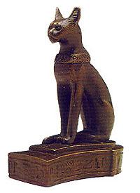 SEMANA DEL GATO: 1- HISTORIA