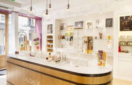 Caudalie en Le Marais