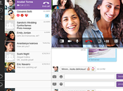 Viber llega Linux