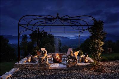 Jardines Rusticos e Informales