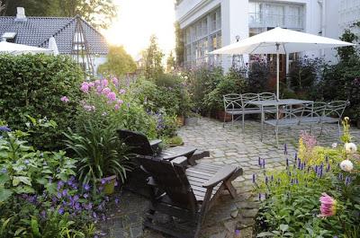 Jardines Rusticos e Informales