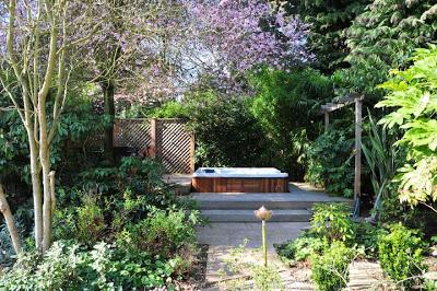 Jardines Rusticos e Informales