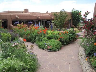 Jardines Rusticos e Informales