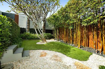 Jardines Rusticos e Informales - JarDines Rusticos E Informales L Nhen4R
