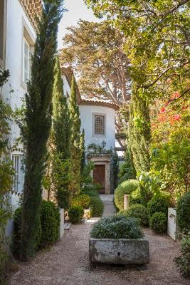 Jardines Rusticos e Informales