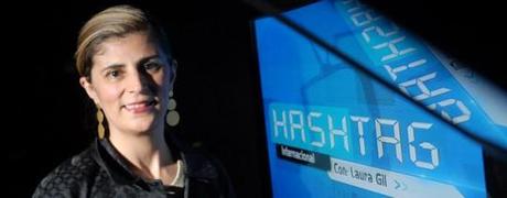 La prensa y el poder: el caso de Laura Gil y Blu Radio