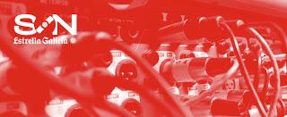 SON Estrella Galicia llenará el otoño de conciertos