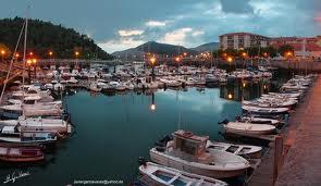 DE VIAJE POR LA COSTA VASCA. De Muskiz a Bermeo.