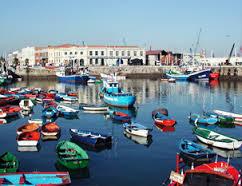 DE VIAJE POR LA COSTA VASCA. De Muskiz a Bermeo.