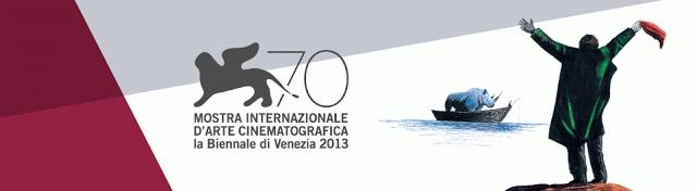 La 70 Mostra Internazionale d ' Arte Cinematografica, organizada por la Bienal de Venecia, se celebrará en el Lido de Venecia desde el 28 de agosto al 07 de septiembre