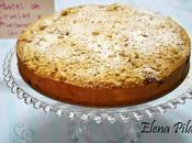 Pastel Ciruelas Avellanas (sin azúcar)