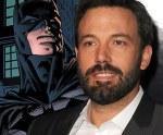 Petición Change.org para Affleck Batman