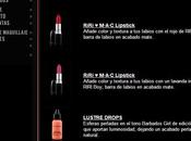 ❤riri hearts❤ vuelta mac!!