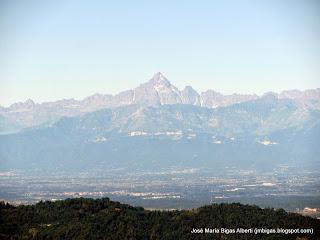 Turín: Colina y Basílica de Superga Turín: Colina y Basílica de Superga
