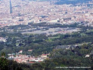 Turín: Colina y Basílica de Superga