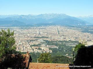 Turín: Colina y Basílica de Superga Turín: Colina y Basílica de Superga