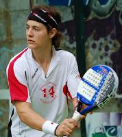 Jóvenes promesas del World Padel Tour