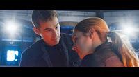 62 Fotos del Trailer #1 de Divergente