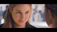 62 Fotos del Trailer #1 de Divergente