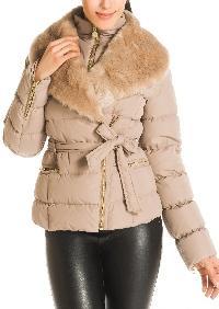 DERHY.COM Plumón parka acolchada - Parka Sagard | Derhy