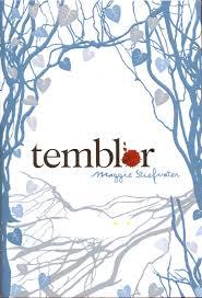 Reseña | Temblor | Maggie Stiefvater