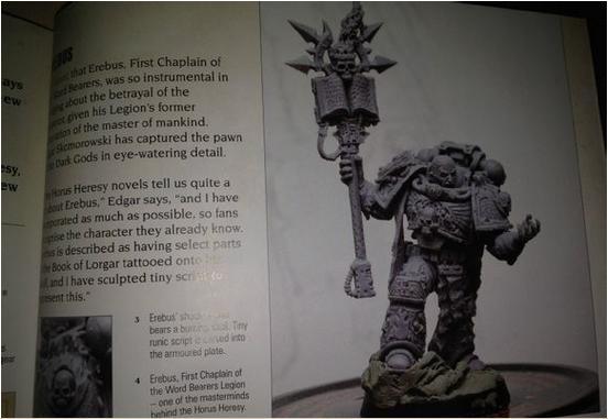 Ya llegan los primeros herejes:Erebus Y Kor Phaeron