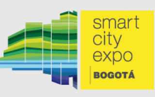 Smart City Expo Bogotá 2013