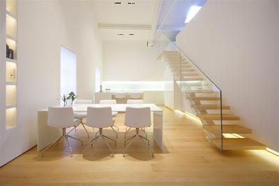 Duplex Ultramodernos