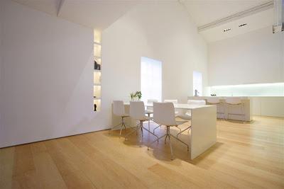 Duplex Ultramodernos