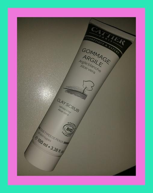 COSMÉTICA CATTIER
